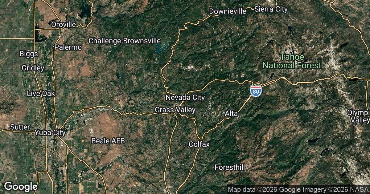 85.116.163.50 Nevada City, California, 🇺🇸 USA