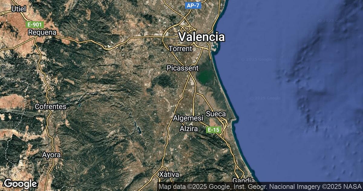 5.56.4.223 Alginet, Valencia, 🇪🇸 Spain