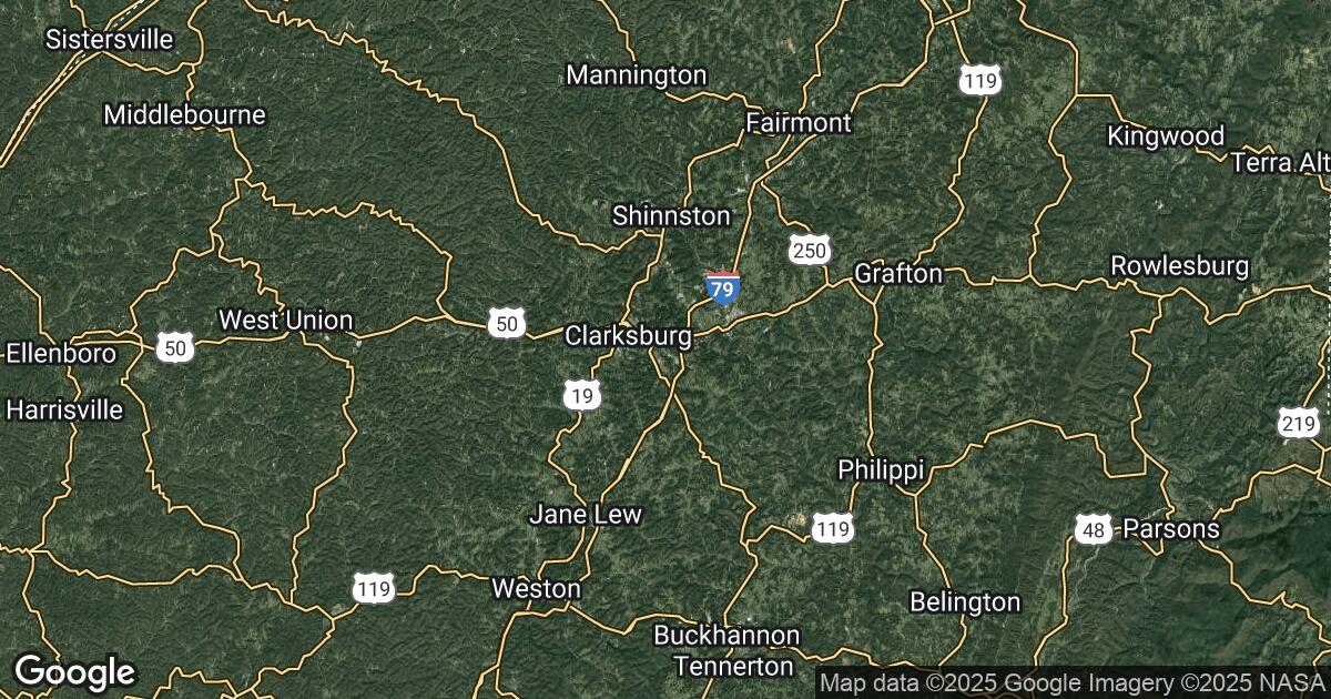 153.31.119.0 Clarksburg, West Virginia, 🇺🇸 USA