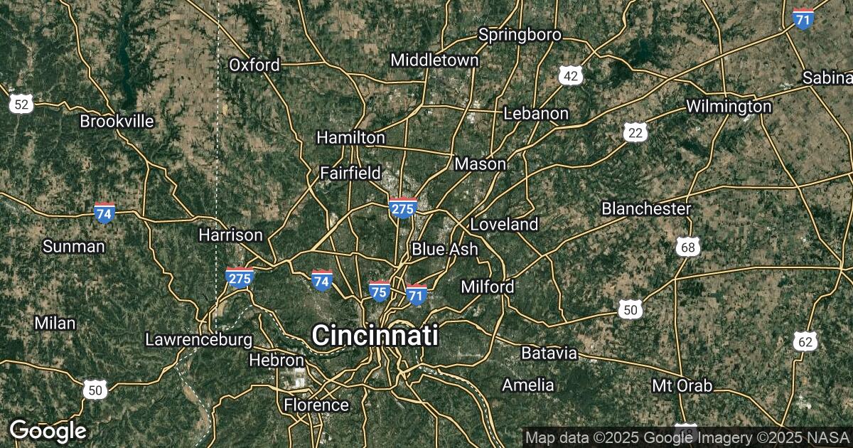 24.172.131.187 Sharonville, Ohio, 🇺🇸 USA