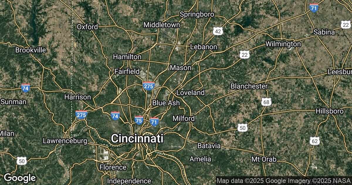 64.57.154.93 Cincinnati, Ohio, 🇺🇸 USA