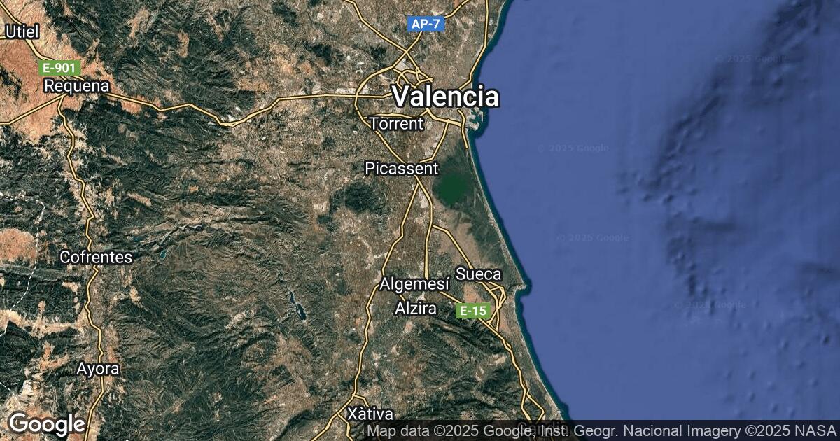 89.129.23.1 Benifaió, Valencia, 🇪🇸 Spain