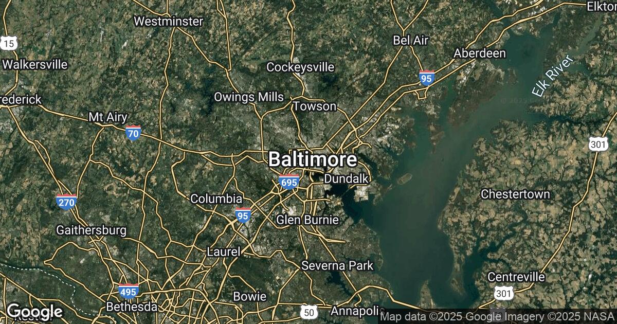 137.200.19.13 Baltimore, Maryland, 🇺🇸 USA