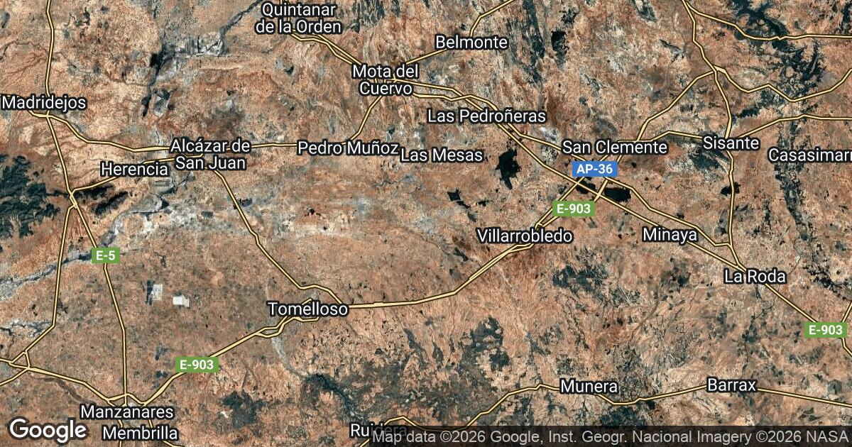 188.212.16.0 Socuéllamos, Castille-La Mancha, 🇪🇸 Spain