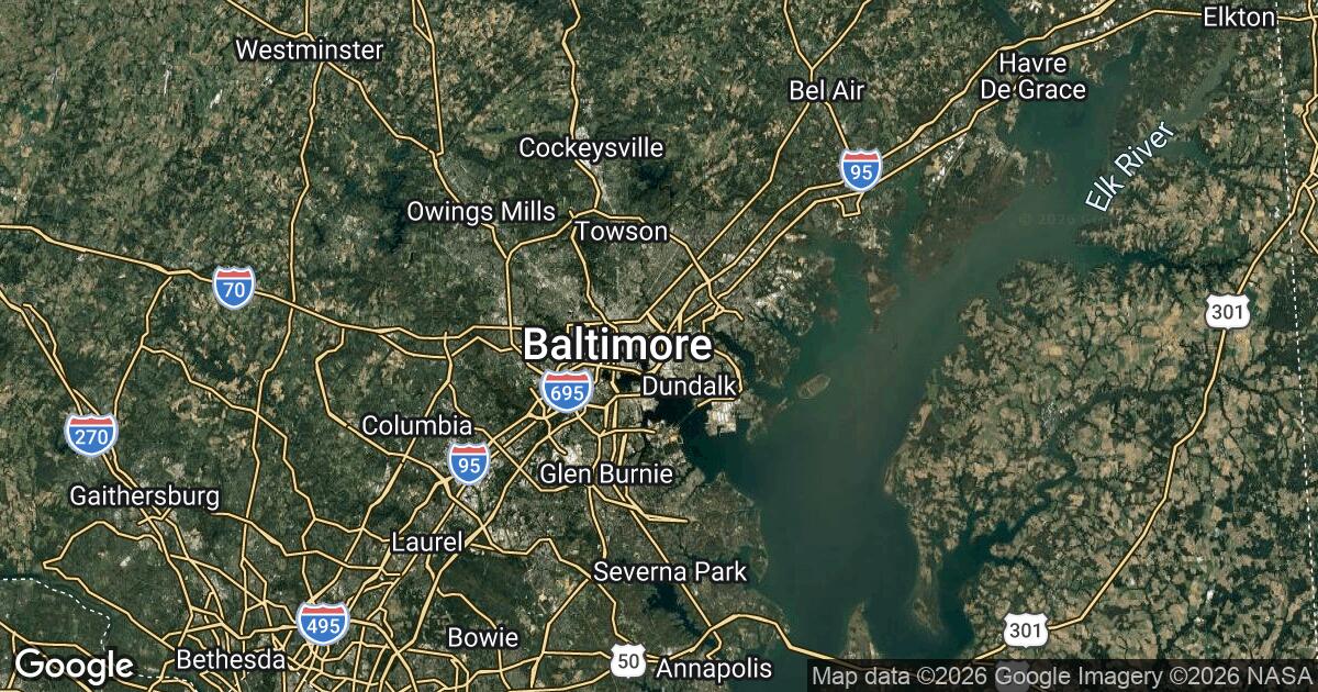 170.22.90.0 Baltimore, Maryland, 🇺🇸 USA