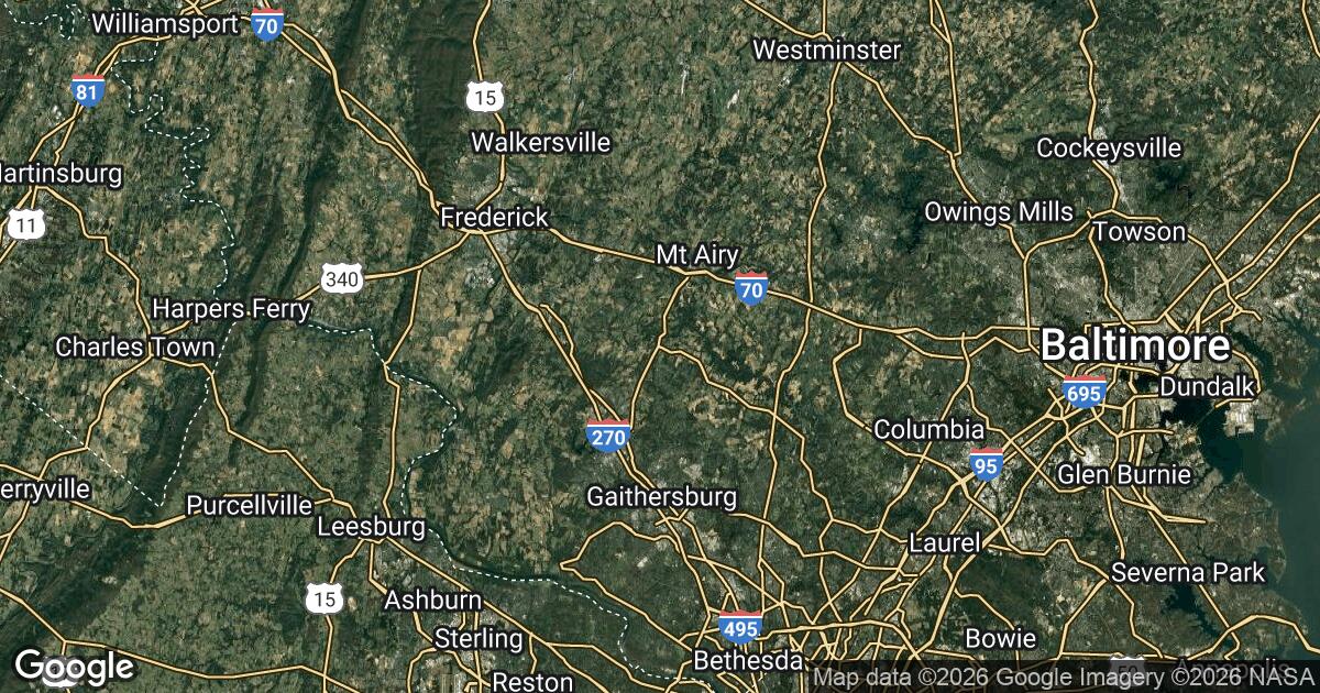 71.367.987.53 Damascus, Maryland, 🇺🇸 USA