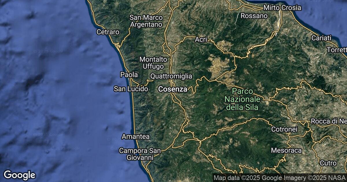 87.17.230.178 Cosenza, Calabria, 🇮🇹 Italy
