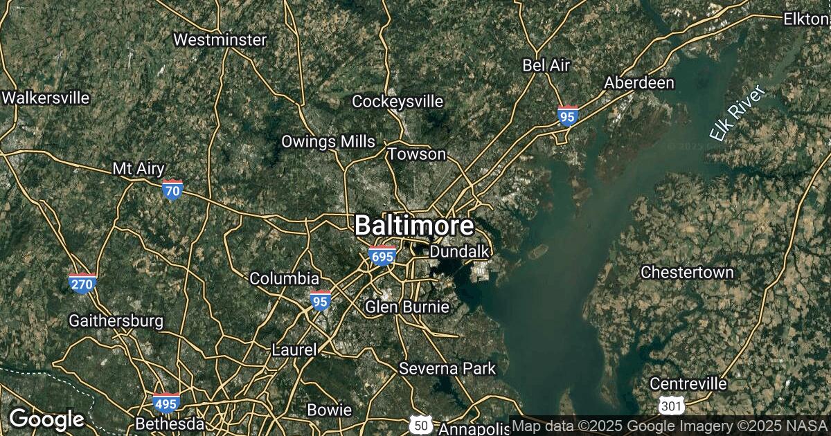 207.114.0.75 Baltimore, Maryland, 🇺🇸 USA