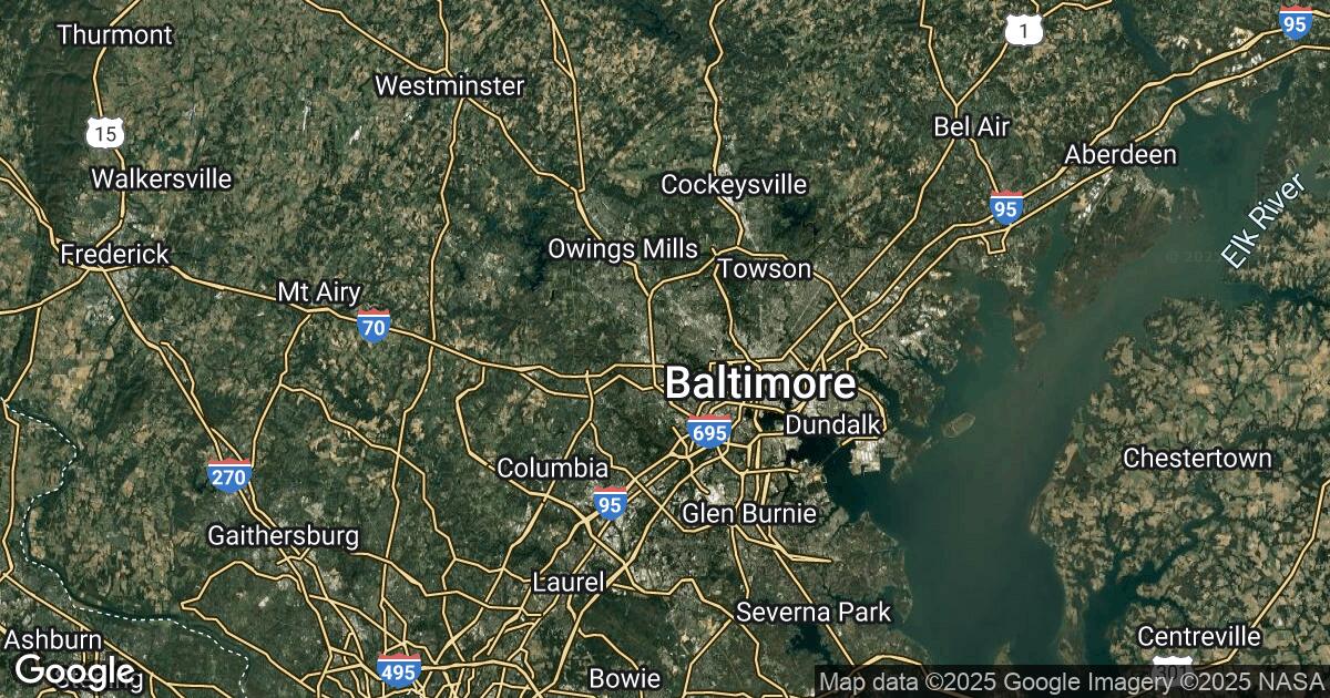 137.200.43.9 Woodlawn, Maryland, 🇺🇸 USA