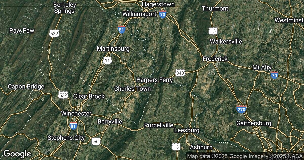 173.86.97.3 Bolivar, West Virginia, 🇺🇸 USA