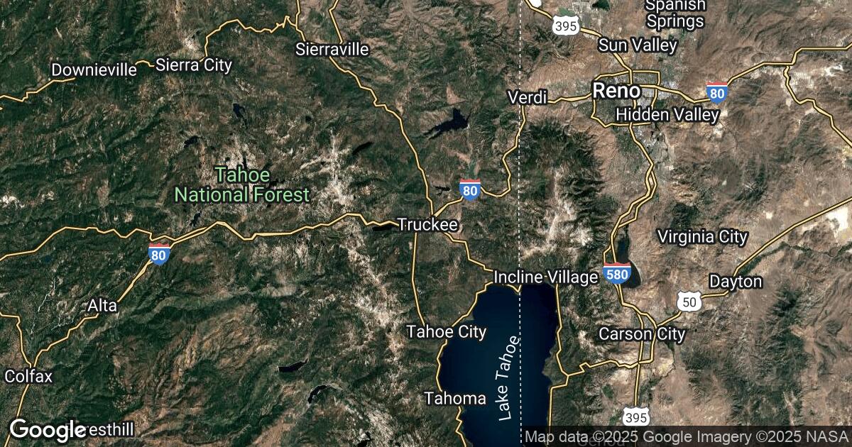 65.19.187.3 Truckee, California, 🇺🇸 USA