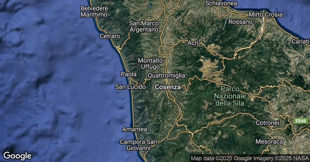 38.224.110.2 Rende, Calabria, 🇮🇹 Italy