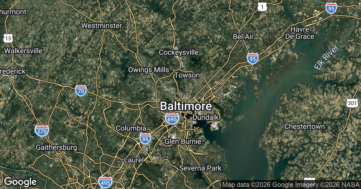 209.124.160.0 Baltimore, Maryland, 🇺🇸 USA