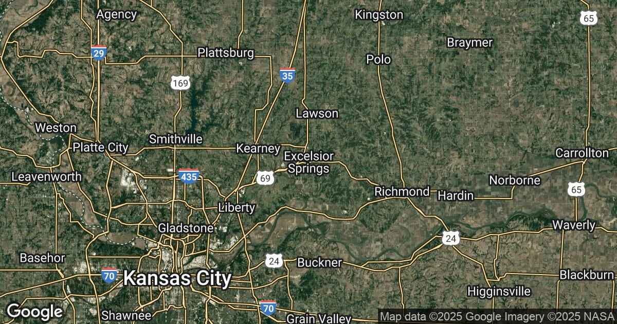 23.180.168.0 Excelsior Springs, Missouri, 🇺🇸 USA