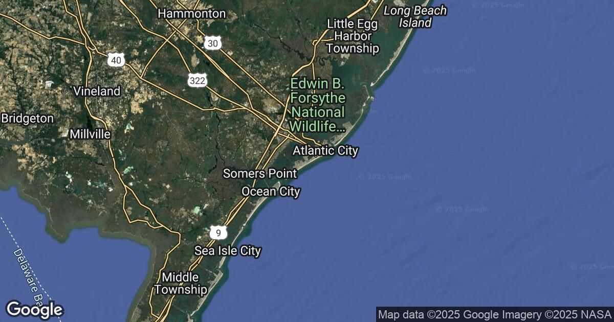 205.197.193.194 Ventnor City, New Jersey, 🇺🇸 USA