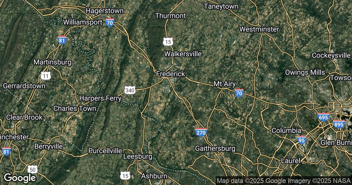 72.13.107.9 Frederick, Maryland, 🇺🇸 USA