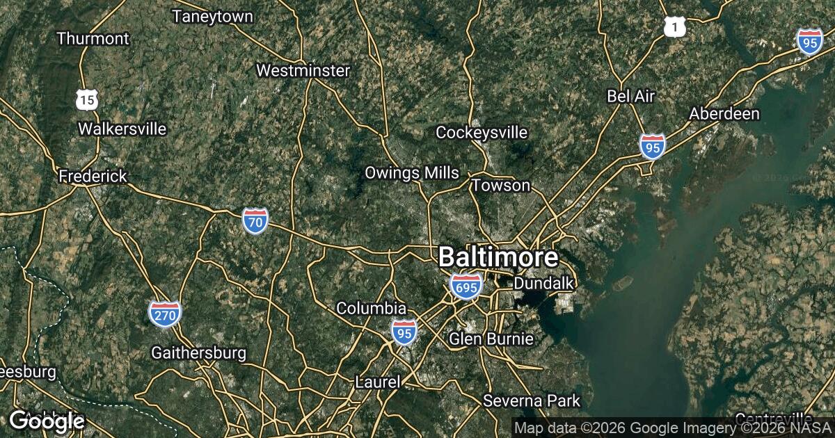 158.73.232.48 Milford Mill, Maryland, 🇺🇸 USA