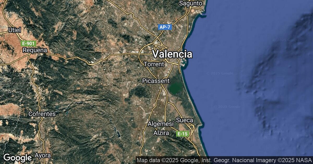 188.130.183.148 Valencia, Valencia, 🇪🇸 Spain