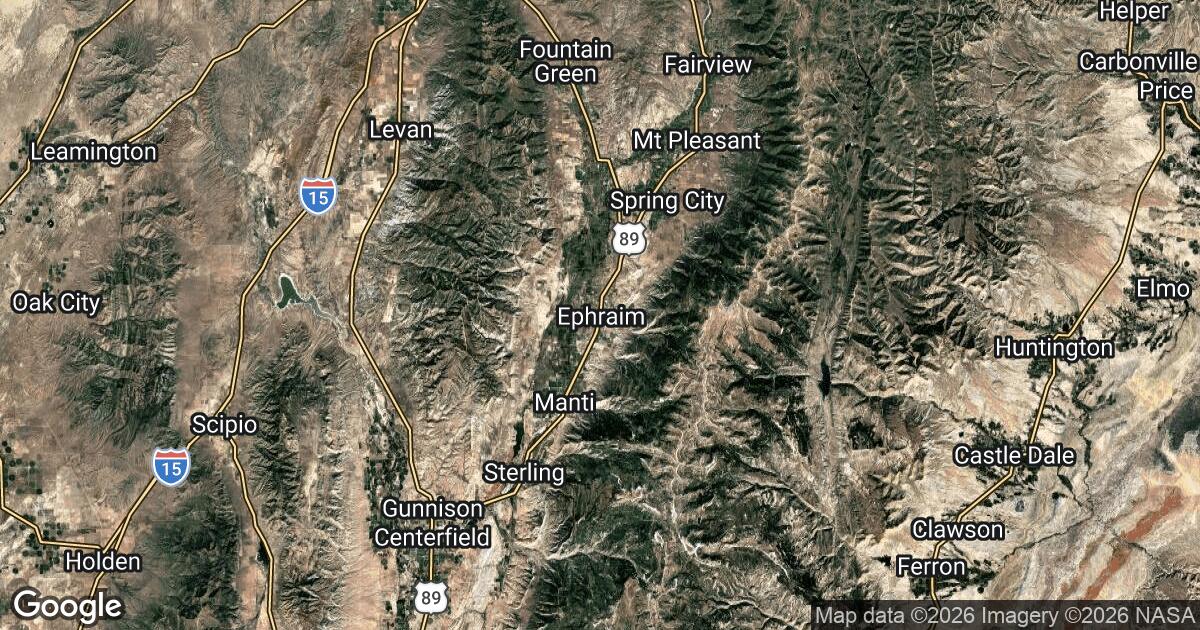 144.17.90.8 Ephraim, Utah, 🇺🇸 USA