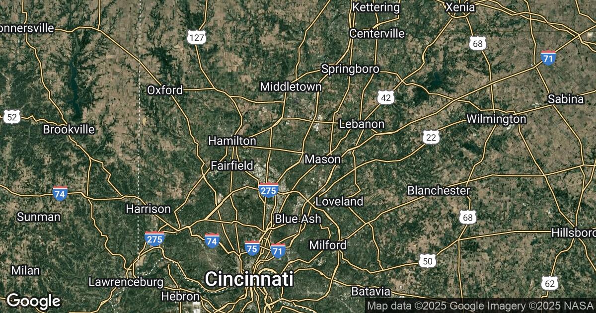 216.68.152.195 Wetherington, Ohio, 🇺🇸 USA