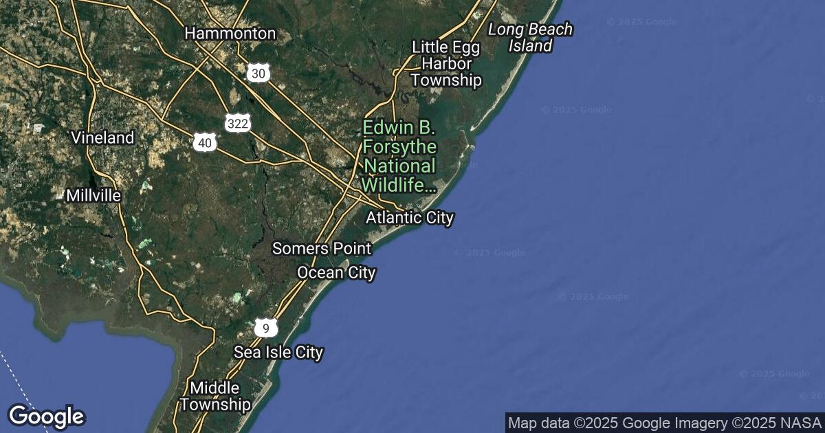 95.183.9.65 Atlantic City, New Jersey, 🇺🇸 USA