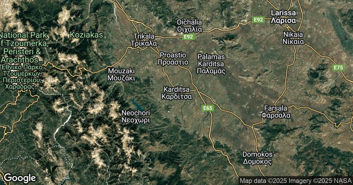 94.68.183.152 Kardítsa, Thessaly, 🇬🇷 Greece