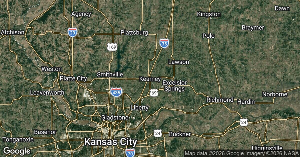 69.50.45.45 Kearney, Missouri, 🇺🇸 USA