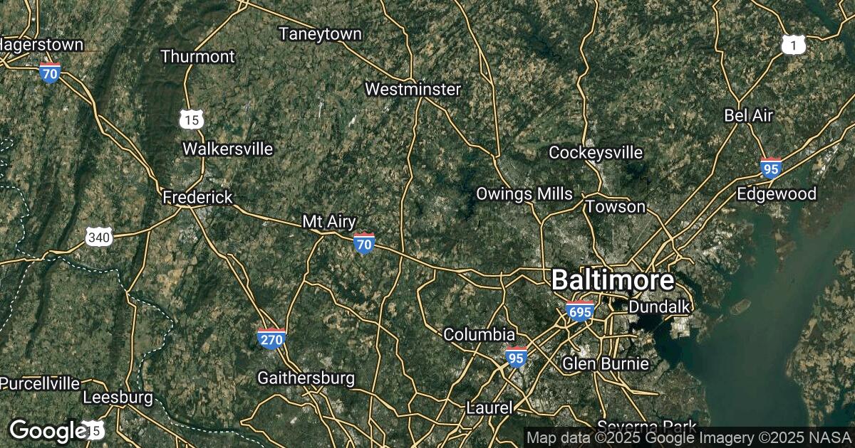 216.226.200.45 Sykesville, Maryland, 🇺🇸 USA
