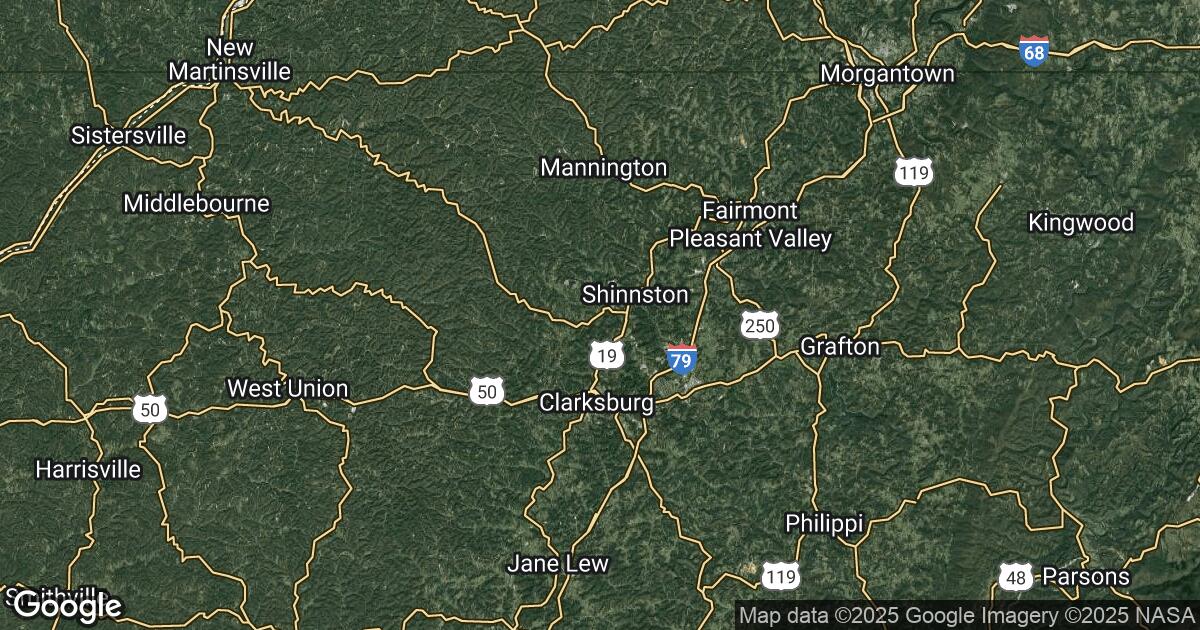 75.109.10.0 Lumberport, West Virginia, 🇺🇸 USA