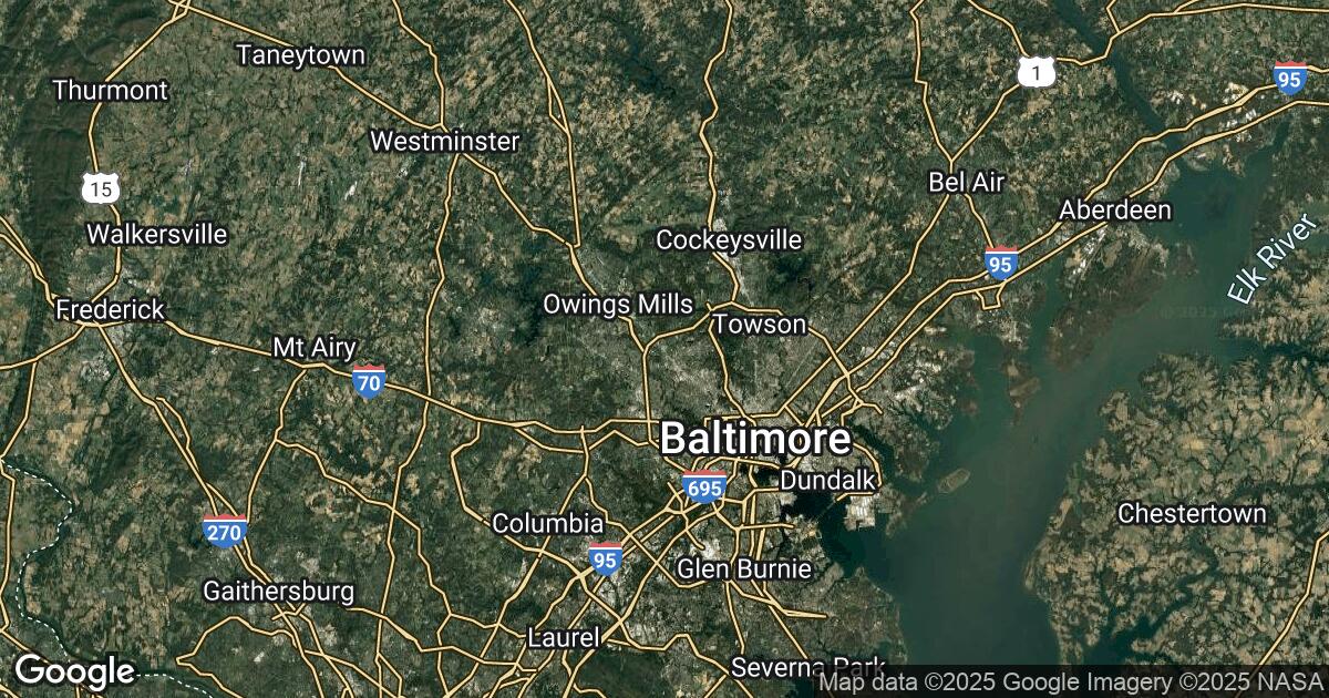 167.102.140.203 Pikesville, Maryland, 🇺🇸 USA