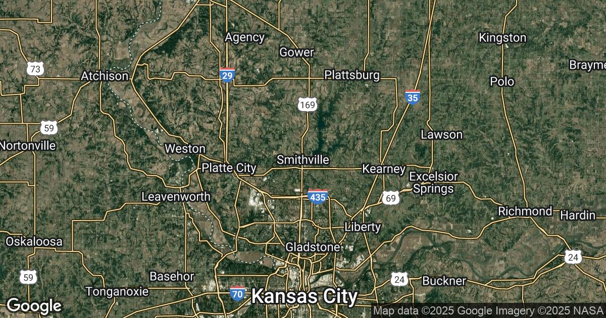 199.188.122.0 Smithville, Missouri, 🇺🇸 USA