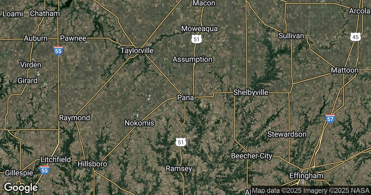 66.11.234.196 Pana, Illinois, 🇺🇸 USA