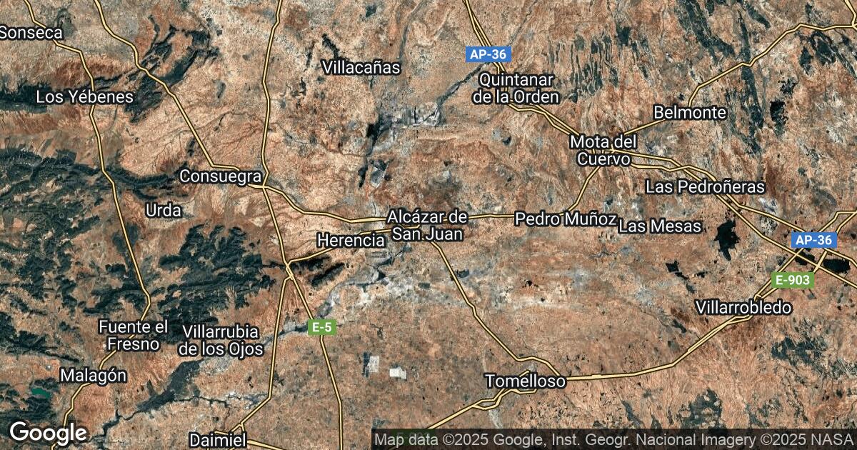 87.221.180.101 Alcázar de San Juan, Castille-La Mancha, 🇪🇸 Spain