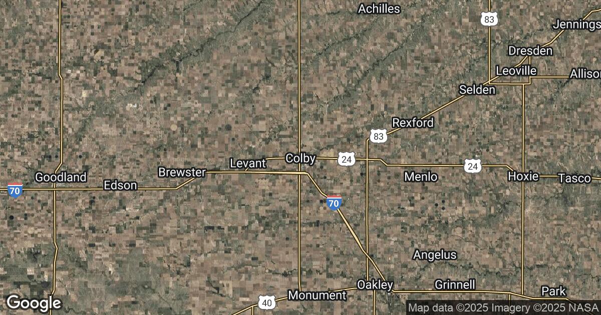 207.195.129.154 Colby, Kansas, 🇺🇸 USA