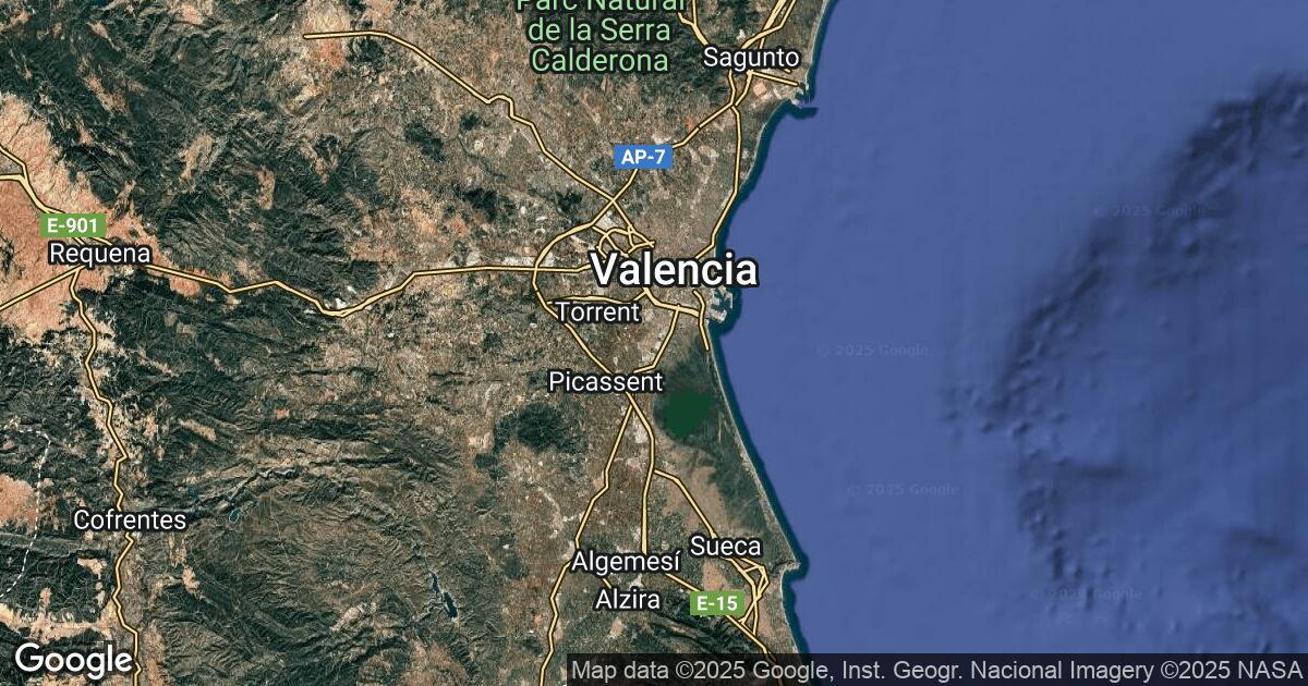 213.236.7.3 Catarroja, Valencia, 🇪🇸 Spain