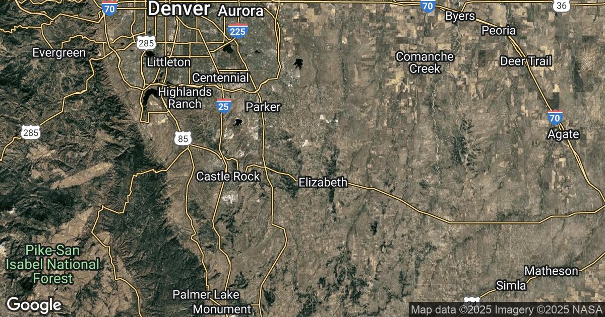 2001:470:36:489:7dff:e0a2:3cb4:9225 Ponderosa Park, Colorado, 🇺🇸 USA