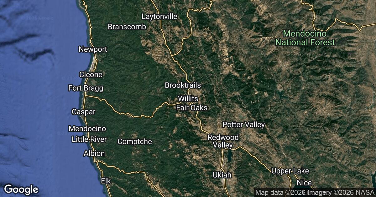 64.47.236.69 Willits, California, 🇺🇸 USA