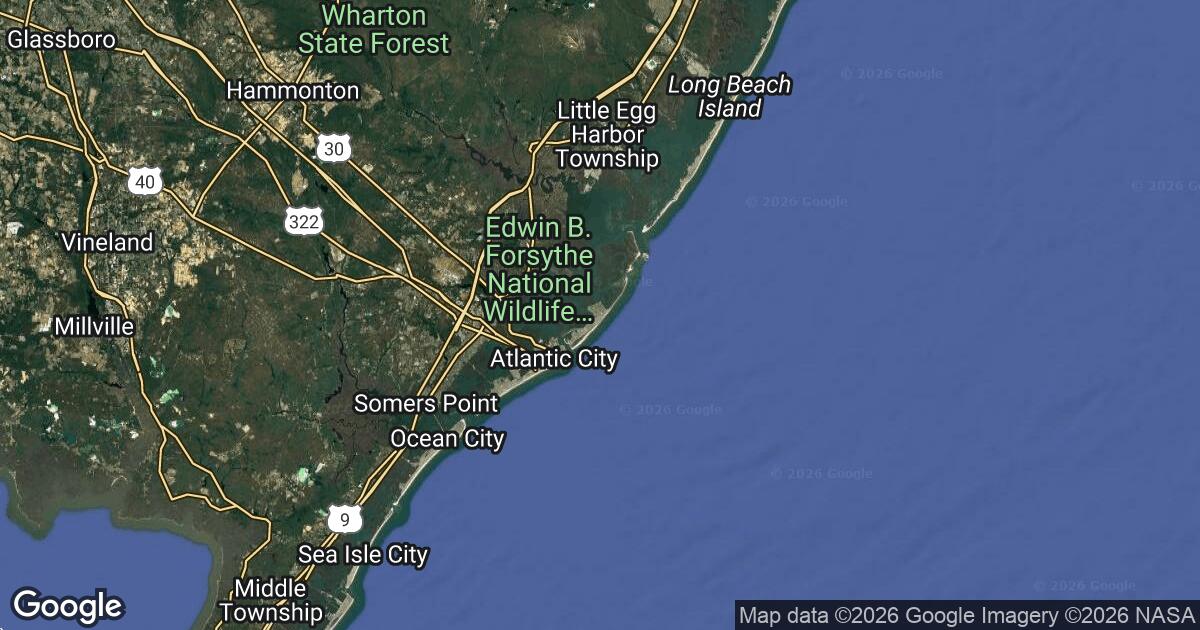 155.178.201.85 Brigantine, New Jersey, 🇺🇸 USA