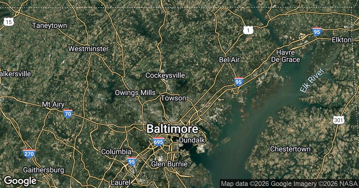 161.548.32.581 Towson, Maryland, 🇺🇸 USA