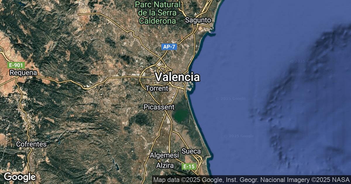 84.121.5.39 Alfafar, Valencia, 🇪🇸 Spain