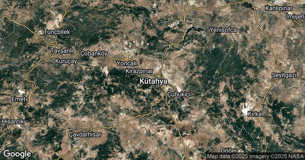 95.0.186.43 Kütahya, Kütahya, 🇹🇷 Turkey
