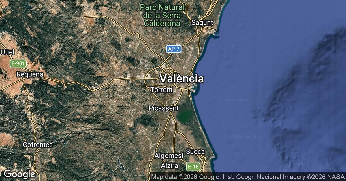 84.127.68.38 Paiporta, Valencia, 🇪🇸 Spain