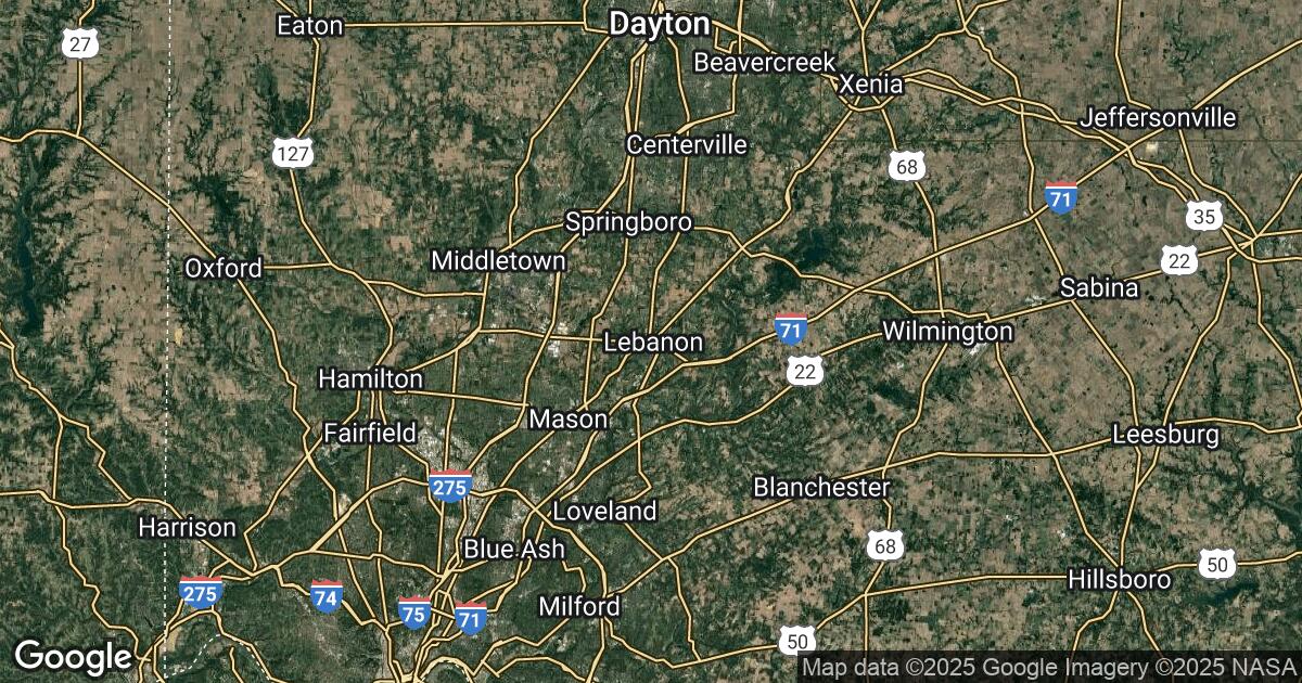 138.12.4.195 Lebanon, Ohio, 🇺🇸 USA