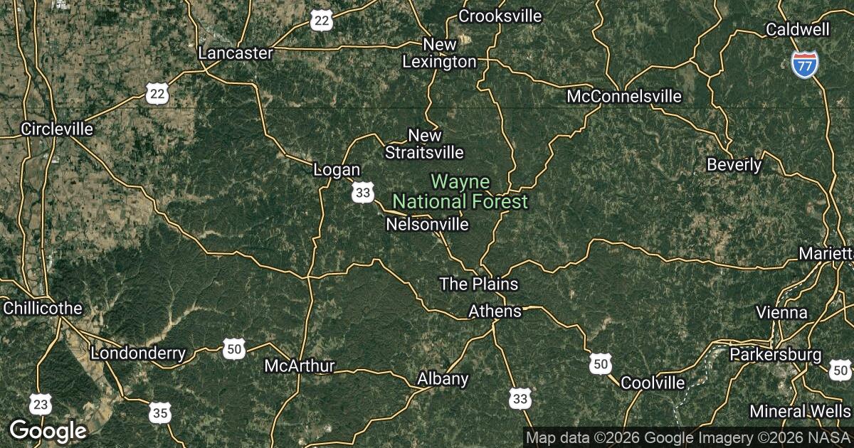 198.30.49.60 Nelsonville, Ohio, 🇺🇸 USA