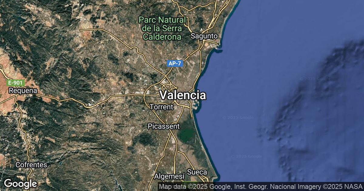 217.61.128.195 Valencia, Valencia, 🇪🇸 Spain
