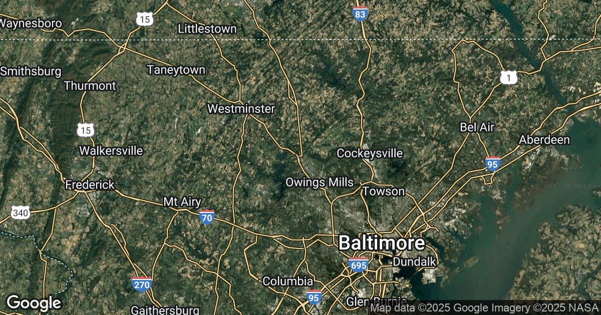 207.114.55.8 Reisterstown, Maryland, 🇺🇸 USA