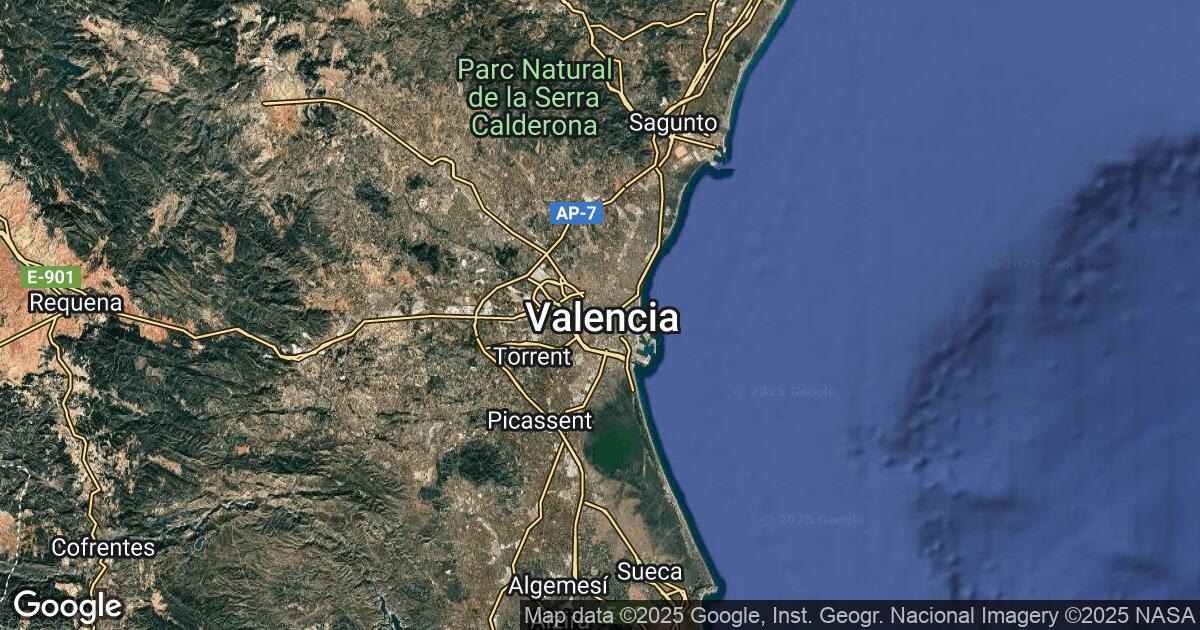 31.24.41.22 Valencia, Valencia, 🇪🇸 Spain