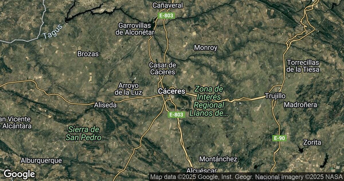 188.76.43.20 Cáceres, Extremadura, 🇪🇸 Spain