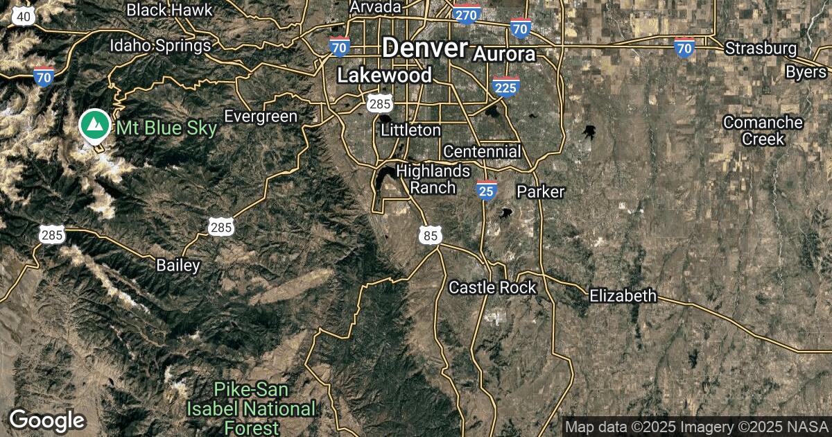 184.96.0.0 Louviers, Colorado, 🇺🇸 USA