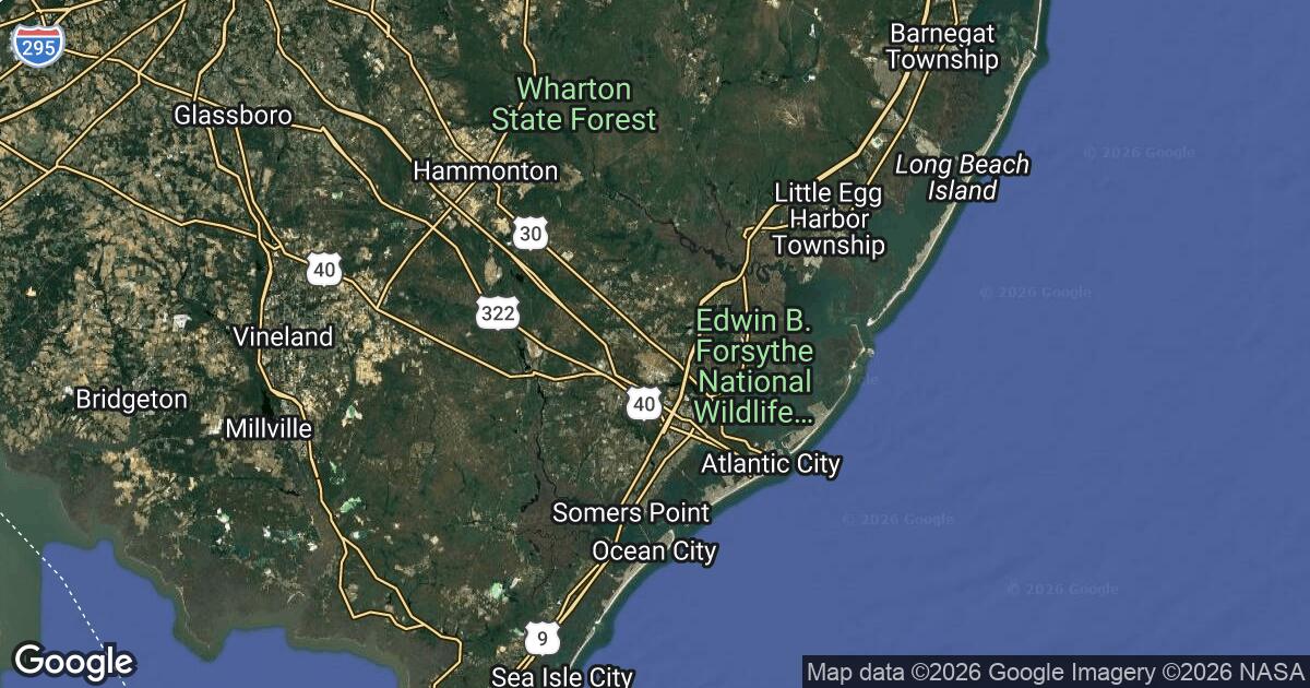 134.210.1.161 Pomona, New Jersey, 🇺🇸 USA